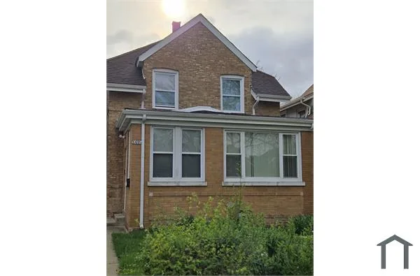 8825 S Michigan Ave Chicago, IL 60619, Chicago, Illinois