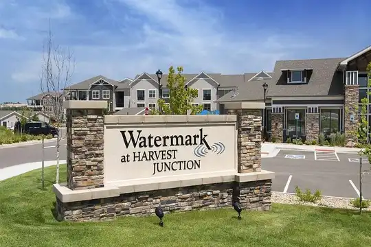 Watermark at Harvest Junction