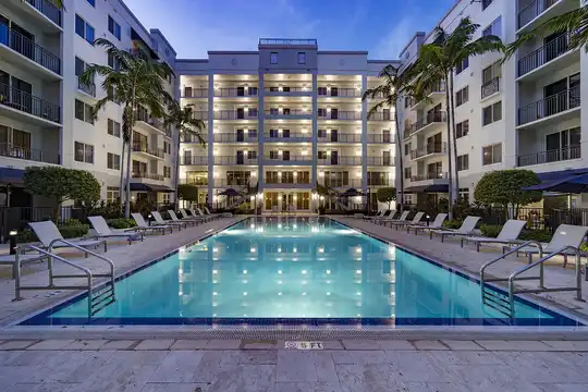 Manor in Plantation