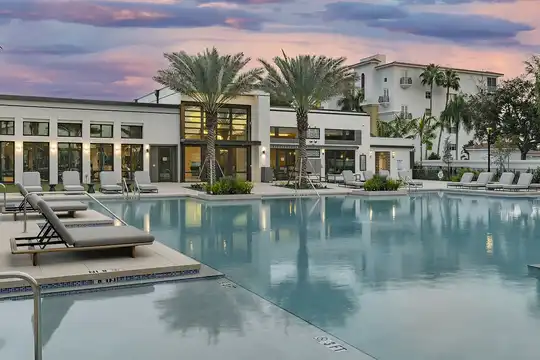 Nuvo- Boca Single Family Homes and Townhomes