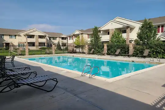 Grandview Meadows