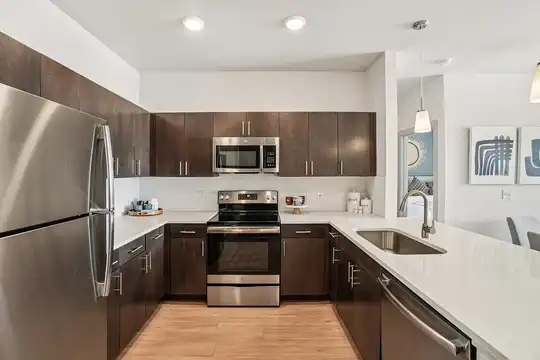 Union Pointe