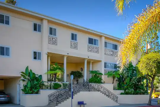 Club Santa Monica