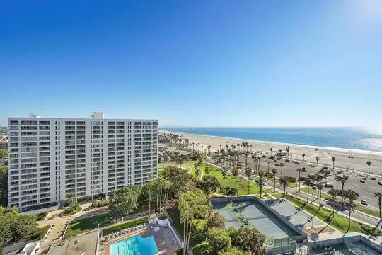 The Shores