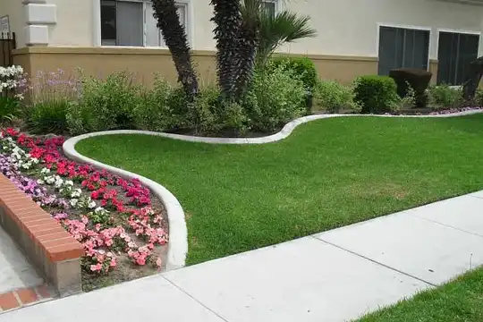 Parkridge Apartments