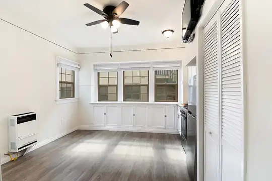 Wilton Place Apartments