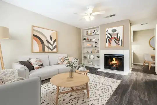Magnolia Terrace Apartment Homes