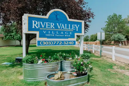 River Valley Village