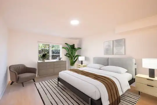 Affordable 2BR/2BA in Santa Monica 90403 Section 8 Voucher Holders Welcome