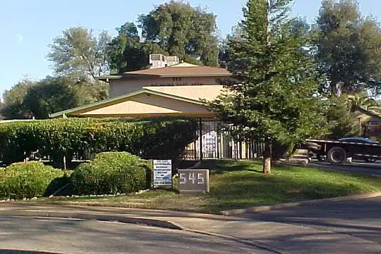 Pine Grove Place