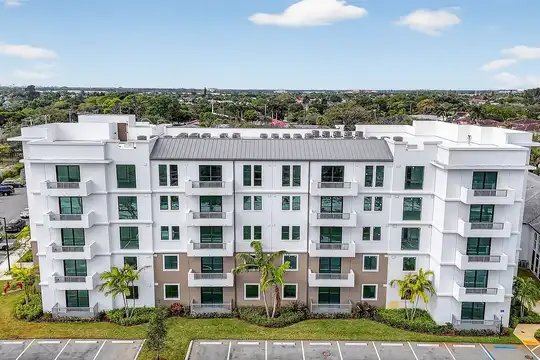 Boca Villas