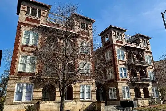 Katherine Court Apartments