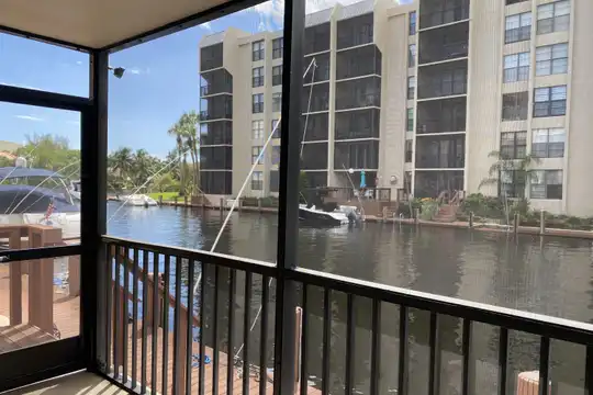 8 Royal Palm Way #107