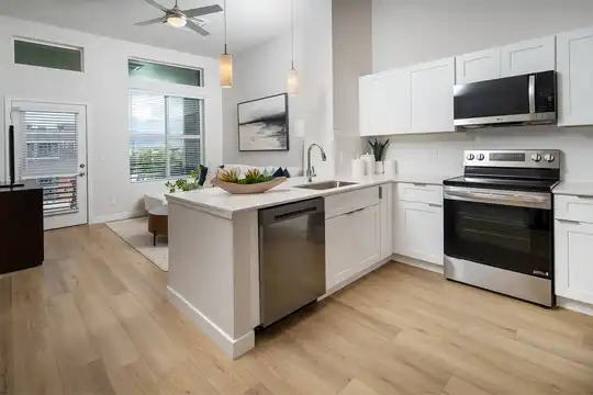 Residences at Nova West