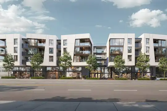 Santa Monica Collection