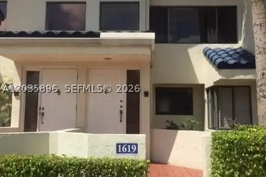 1619 NW 81st Way #1619