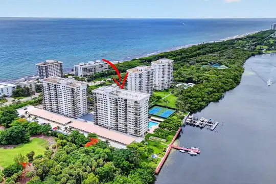 2121 N Ocean Blvd #805W