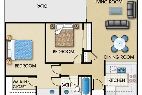 14221 Edwards St unit 0124