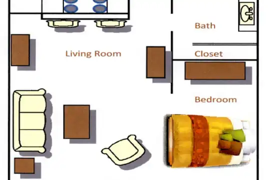 15130 Brookhurst St unit 193