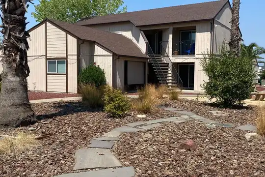 837 Lake Blvd unit 847-2