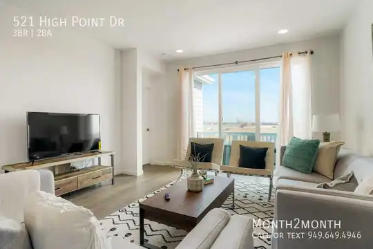 521 High Point Dr