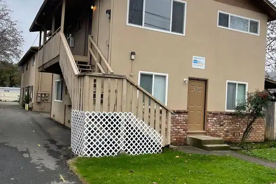 760 West St unit 764