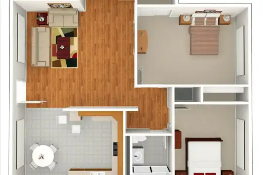 13751 Edwards St unit 36B