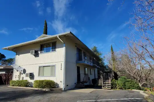 4490 Alder St unit #C