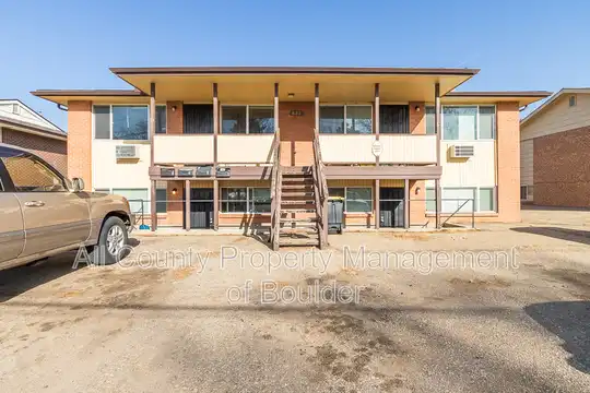 832 S Bowen St unit A