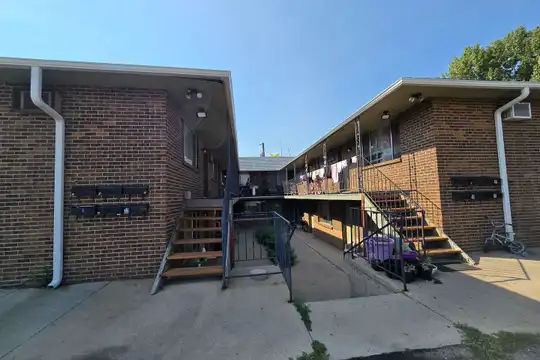 1430 Emery St unit 8