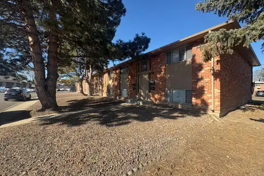 1839 Terry St unit 3