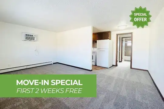 1419 Coffman St unit 2