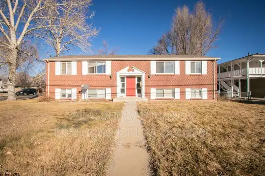 1112 17th Ave unit D