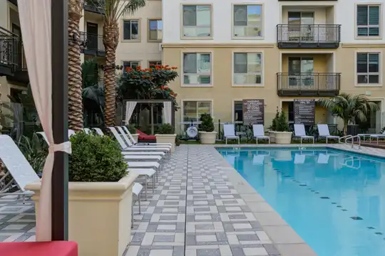 15100 Brookhurst St unit 448