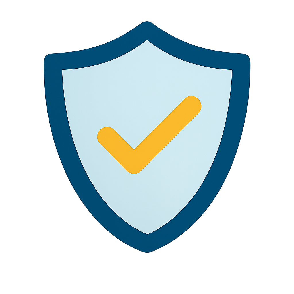 Verified & up-to-date